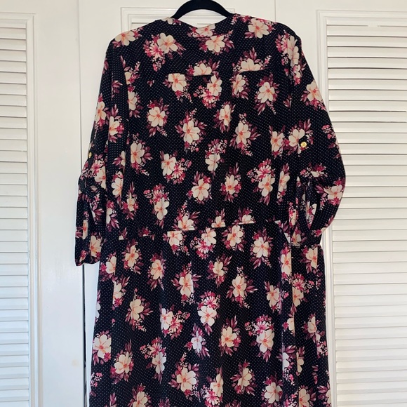 SPEED CONTROL DRESS - Picture 5 of 5